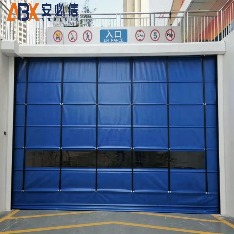 固原市堆积门