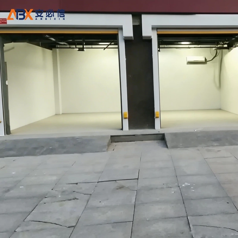 固原市高速门